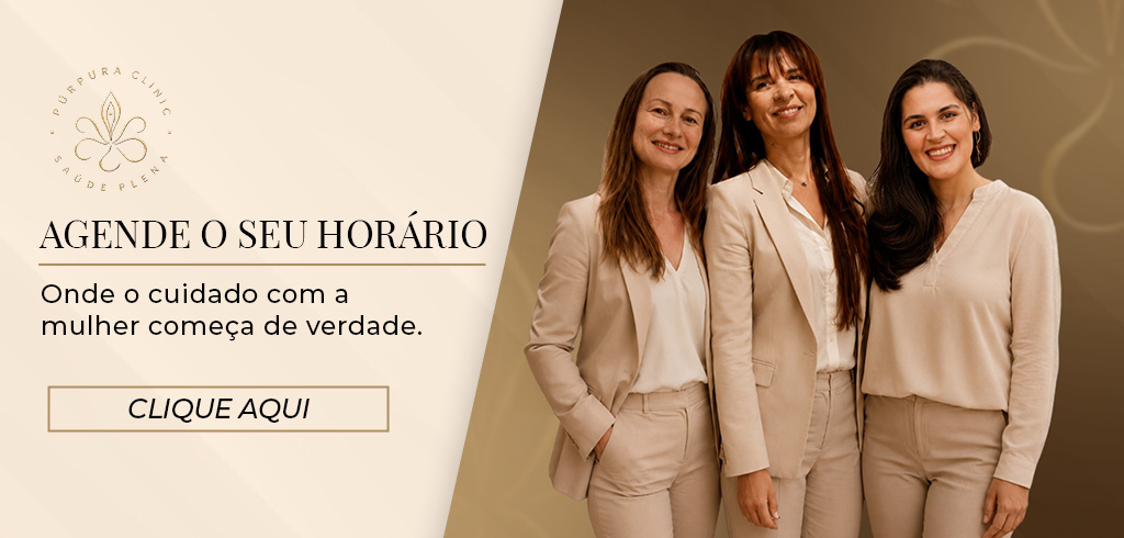 Agende o seu horário